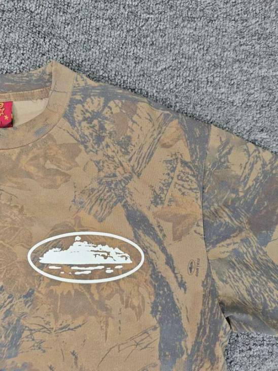 Corteiz T Shirts Short _SKUCorteizS-2XLwmtx79716757